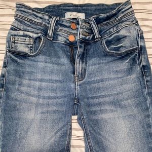 Kancan Jeans size 24
